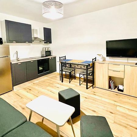 Appartement A 2 Minutes De Geneve - Annemasse Ambilly Luaran gambar