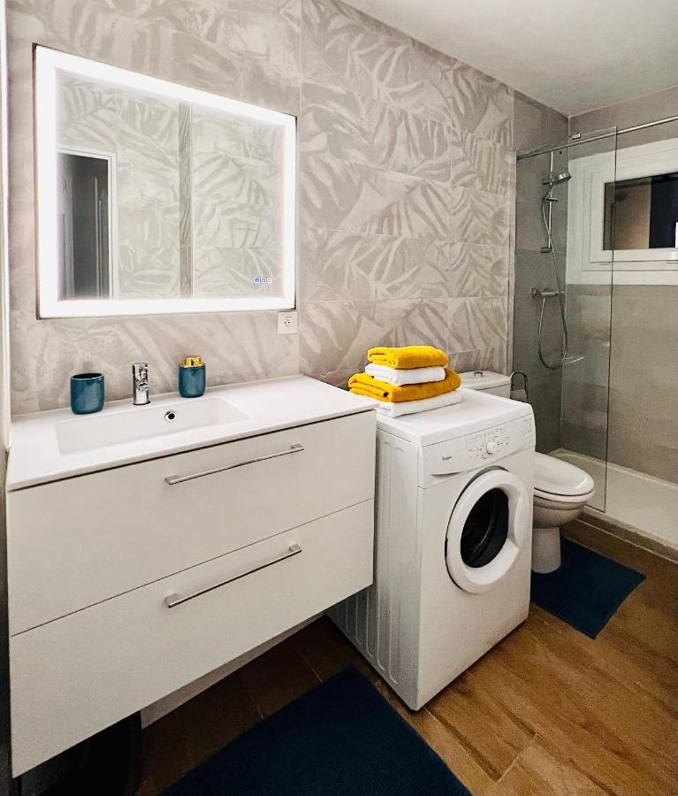 Appartement A 2 Minutes De Geneve - Annemasse Ambilly Luaran gambar