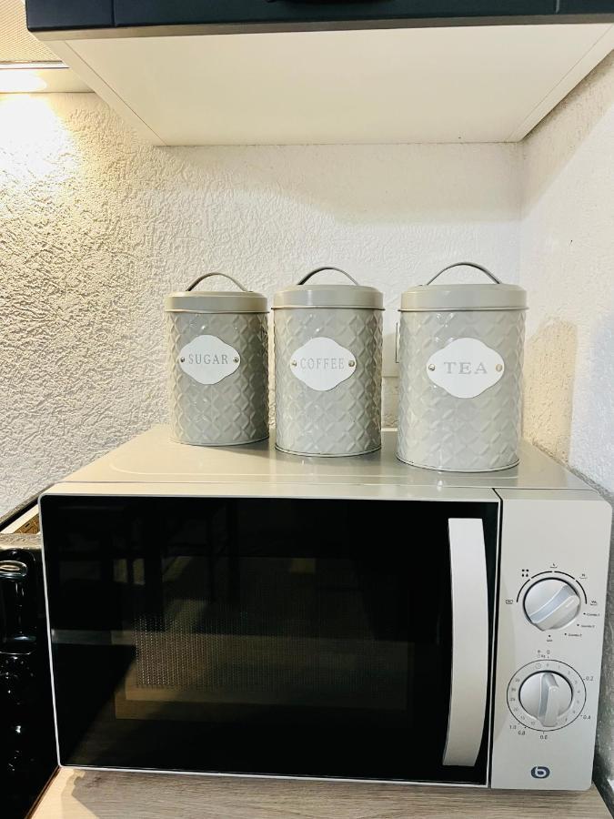 Appartement A 2 Minutes De Geneve - Annemasse Ambilly Luaran gambar